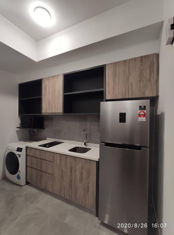 Homestay Shah Rizki At Imperio With Swimming Pool Muslim Friendly 말라카 외부 사진