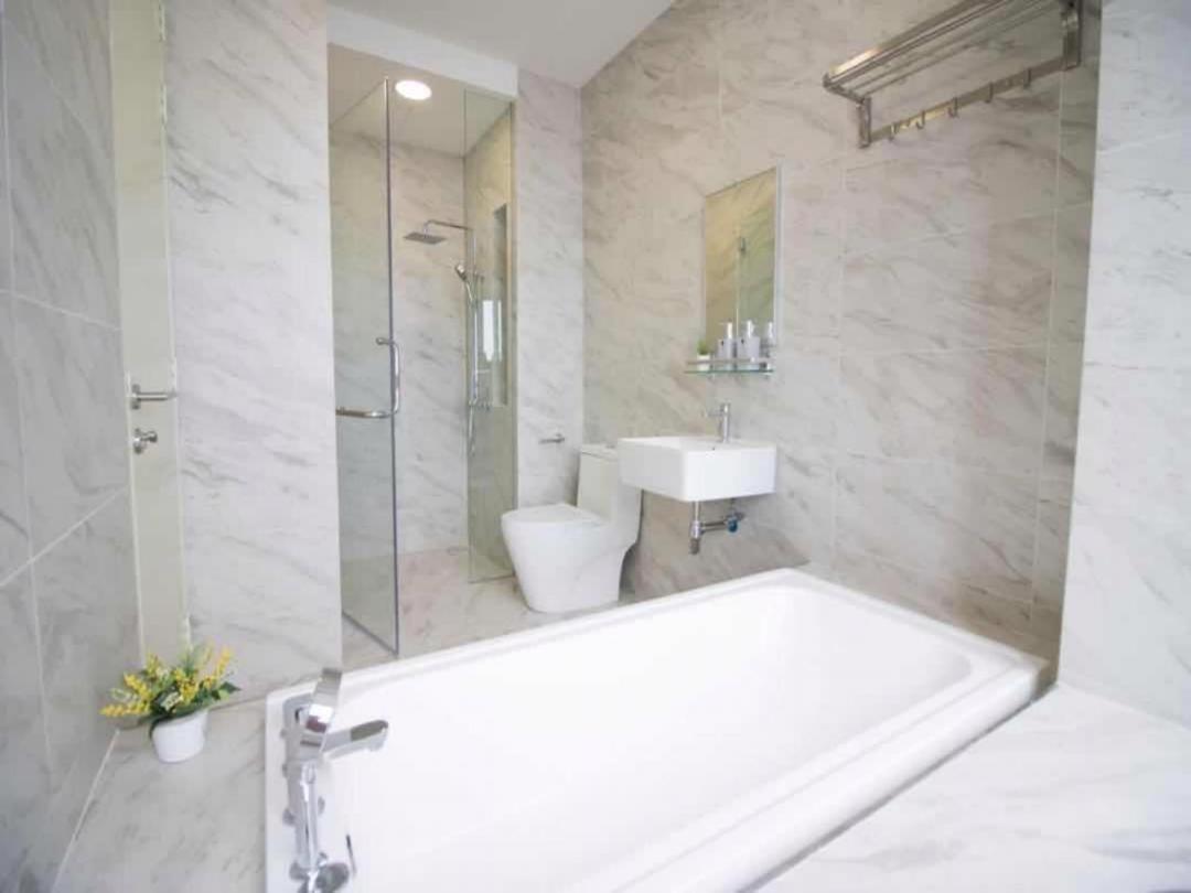 Homestay Shah Rizki At Imperio With Swimming Pool Muslim Friendly 말라카 외부 사진