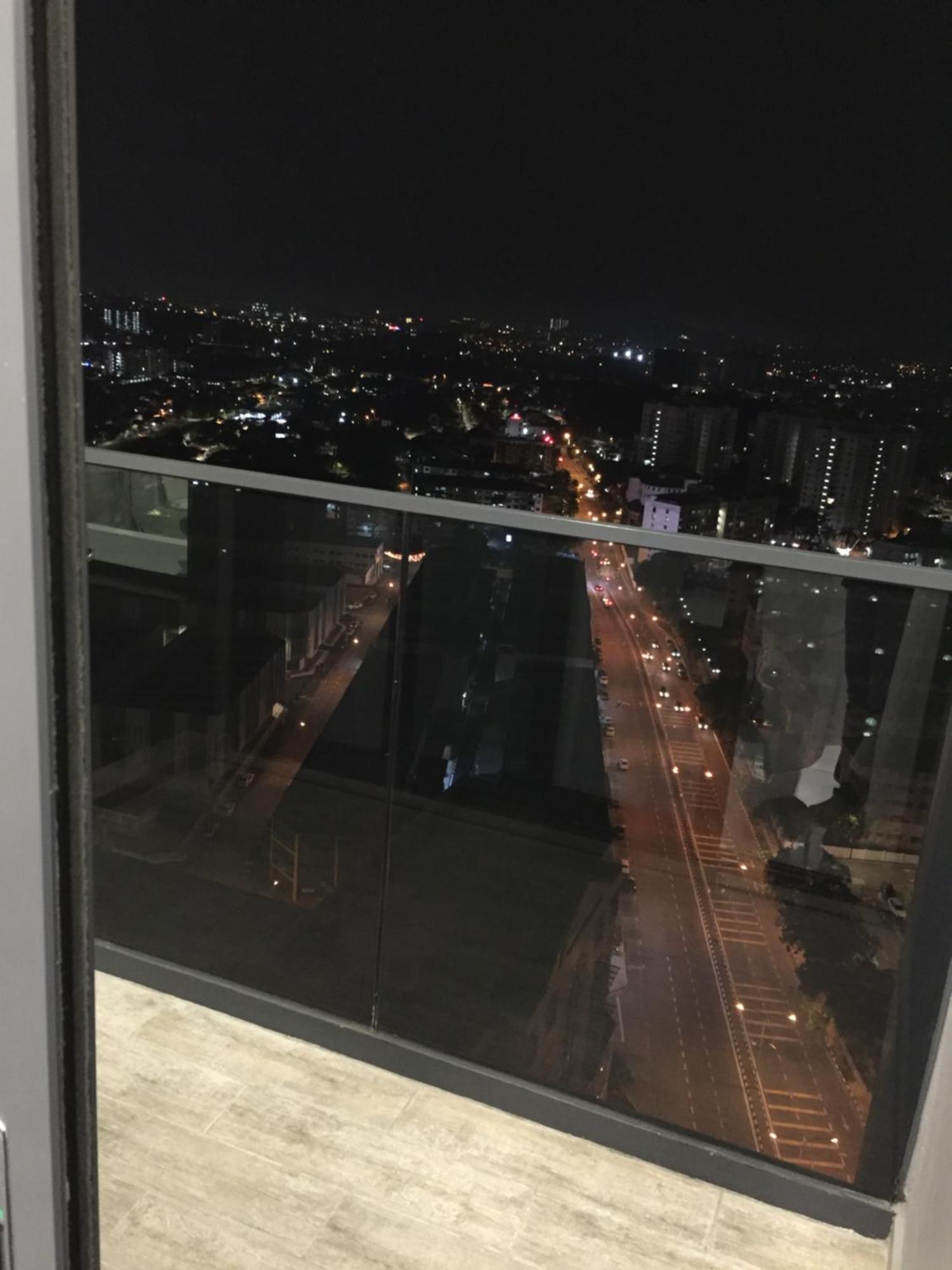 Homestay Shah Rizki At Imperio With Swimming Pool Muslim Friendly 말라카 외부 사진
